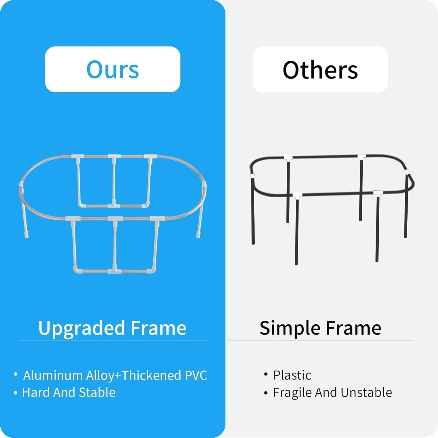 MINYII Ice Bath Tub for Athletes Portable Bathtub for Adults Inflatable Bathtub Free-Standing Blow up Bathtub with Wireless Electric Air Pump for Bathing,Hot Water Bath,Ice Bath, Spa (Feather) image number 6