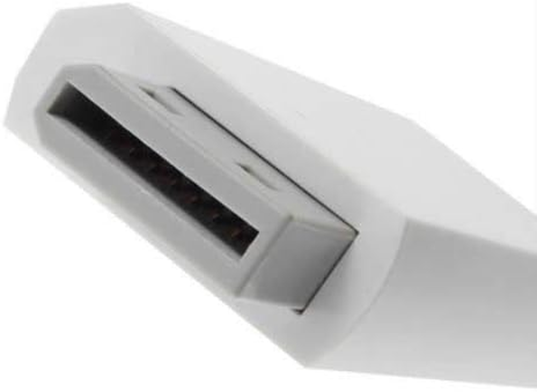 Wii to HDMI Adapter Converter 1080P image number 3