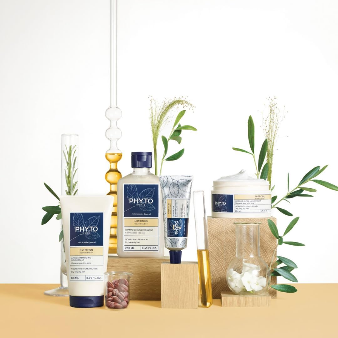 Phyto 7 Hydrating Day Cream, 50Ml image number 1