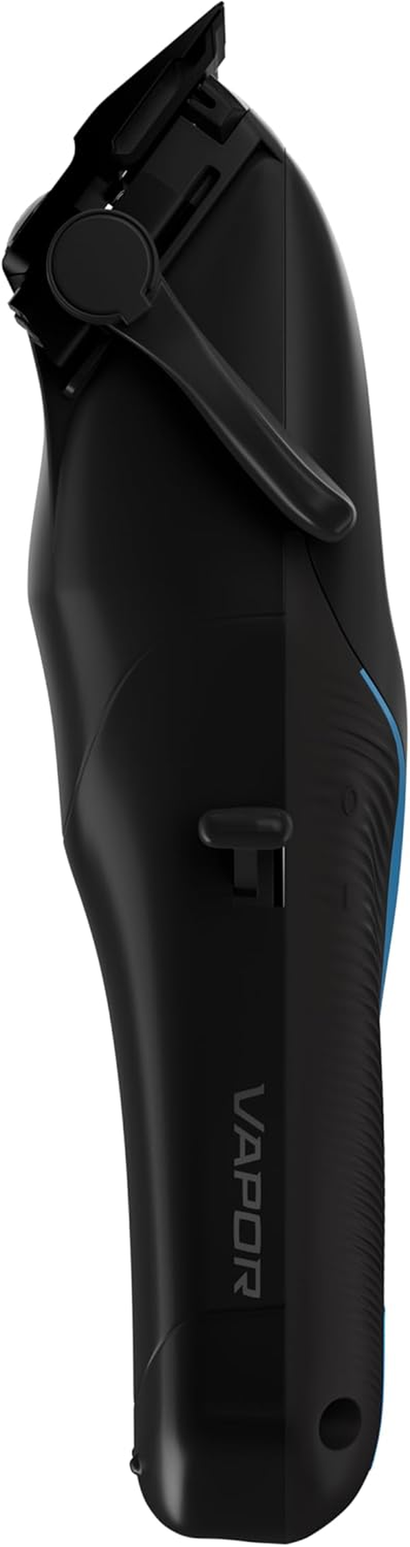 Wahl Professional 5 Star Vapor Cord/Cordless Clipper with 8000 RPM Brushless Motor, 2.5 Hours Cordless Run Time image number 4