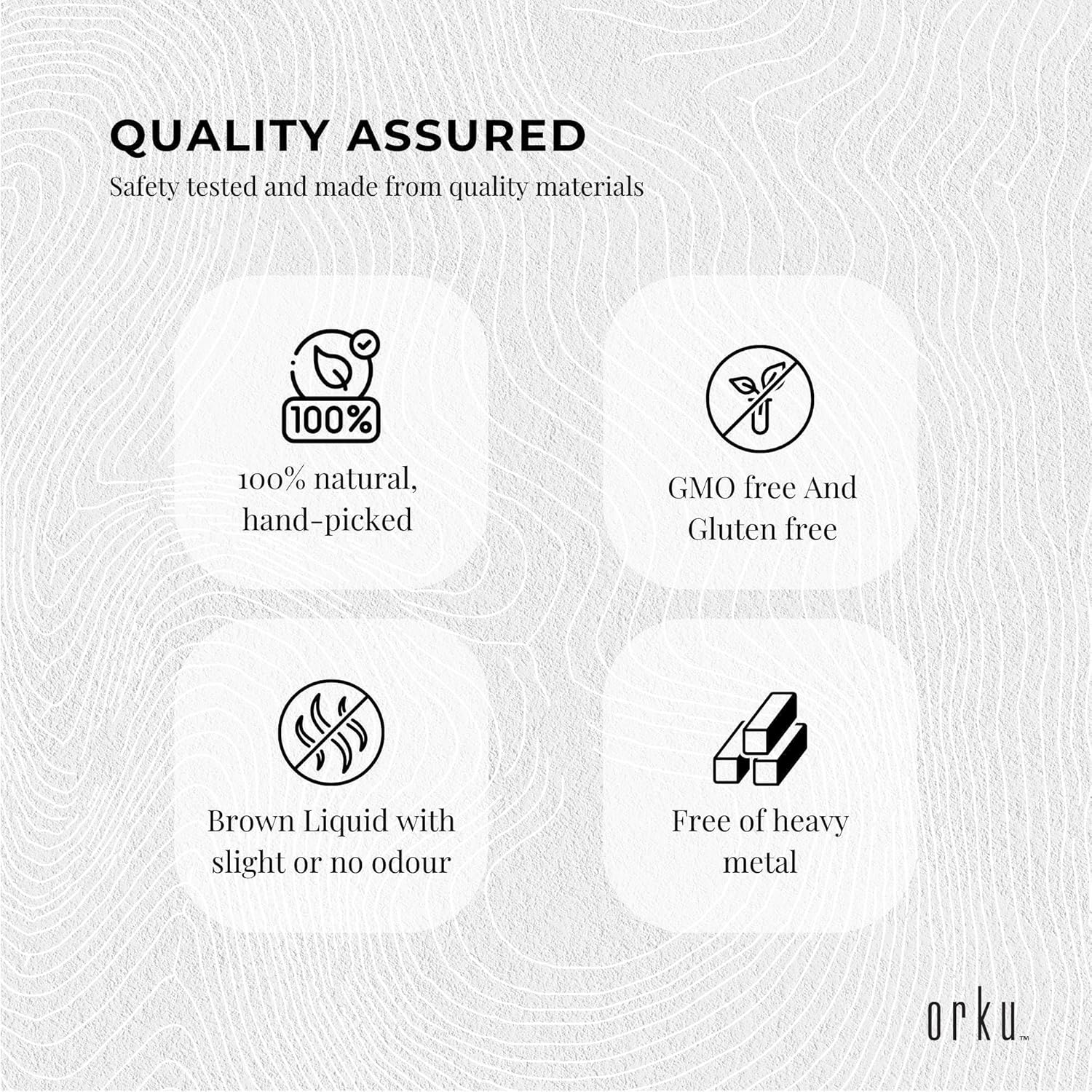 500Ml Fulvic Humic Concentrate Liquid FHC image number 3