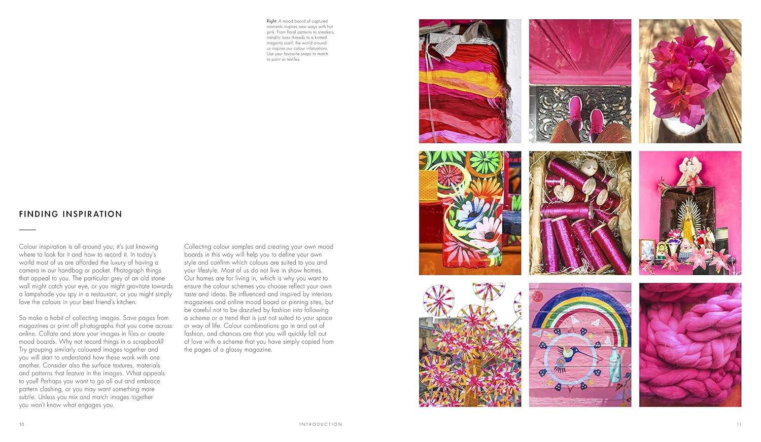 Love Colour: Choosing Colours to Live With image number 5