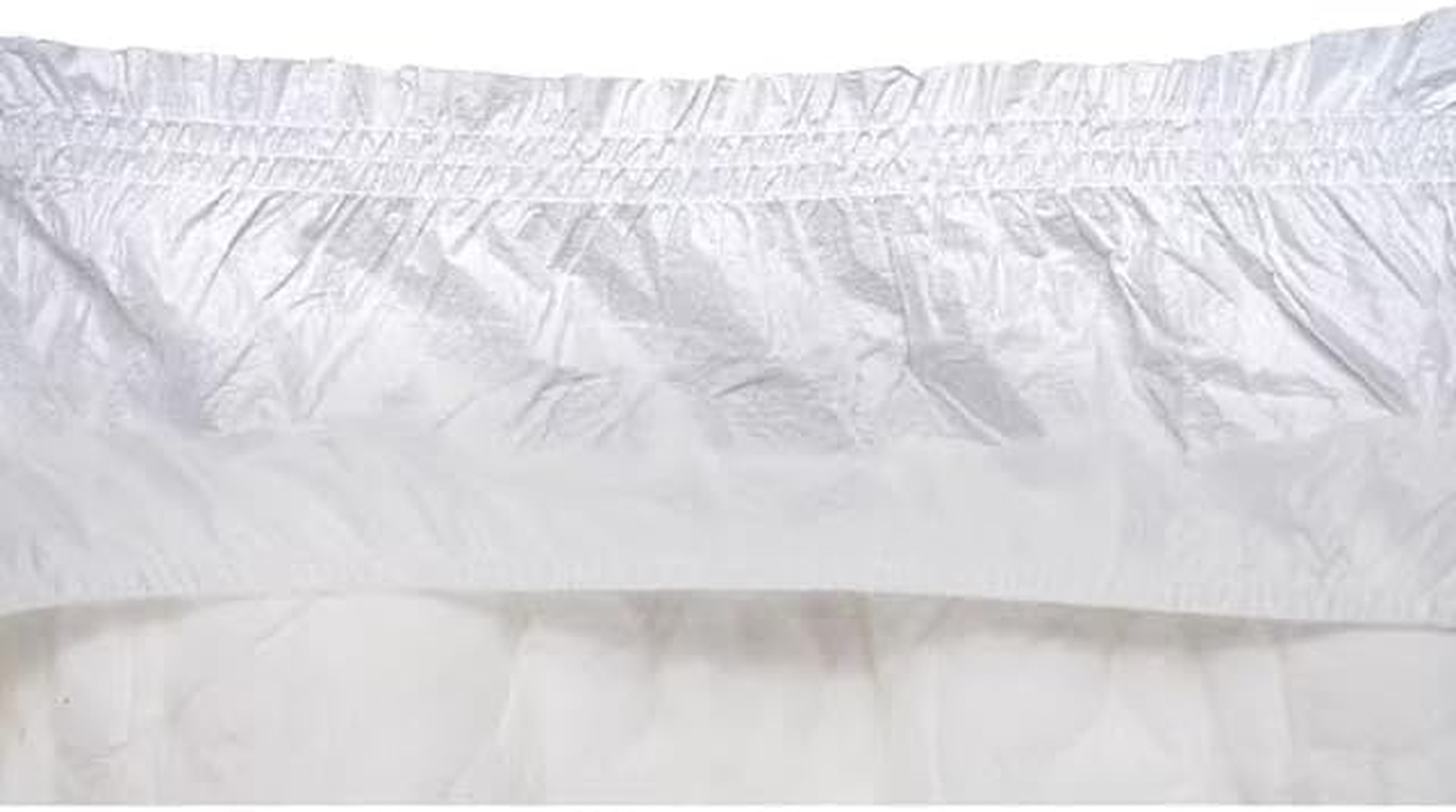 Thickened Adult Diapers for Elderly with Urinary and Fecal Incontinence（L*10Pcs） image number 3