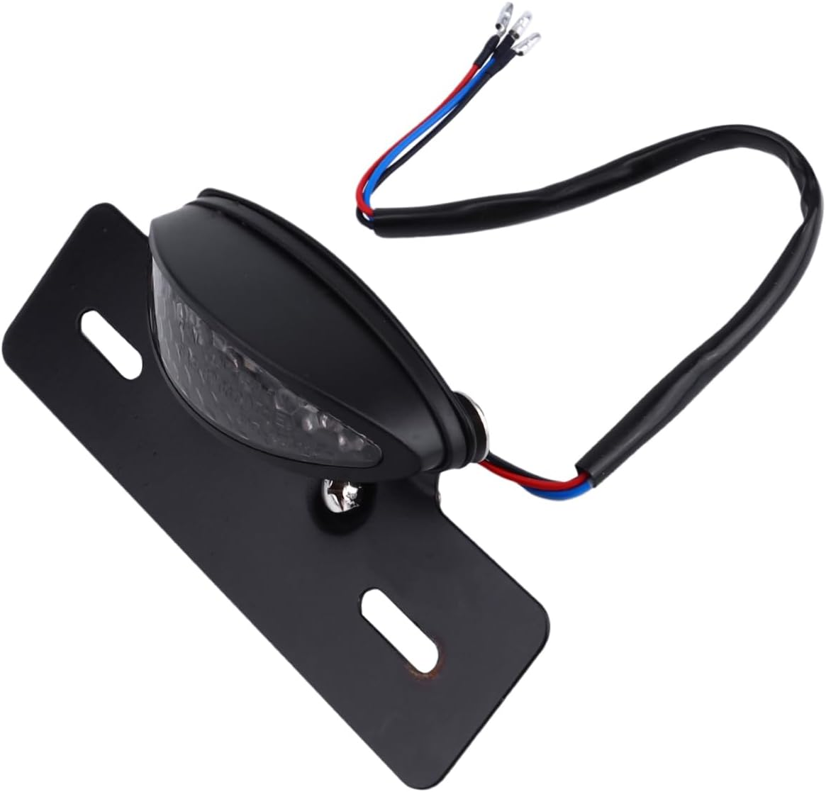 Motorcycle Tail Light for Motorbike Led Brake Light Tail Lamp for Motorcycle Fit Taillight for Bike image number 3