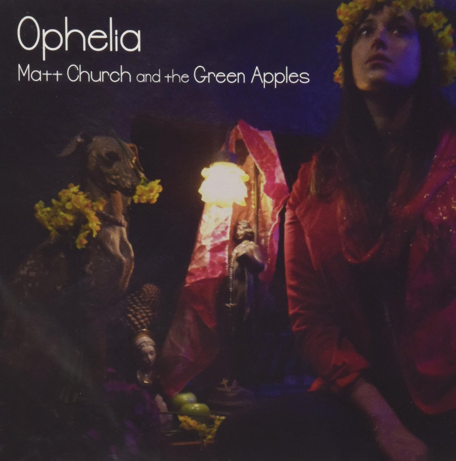 Ophelia Ophelia