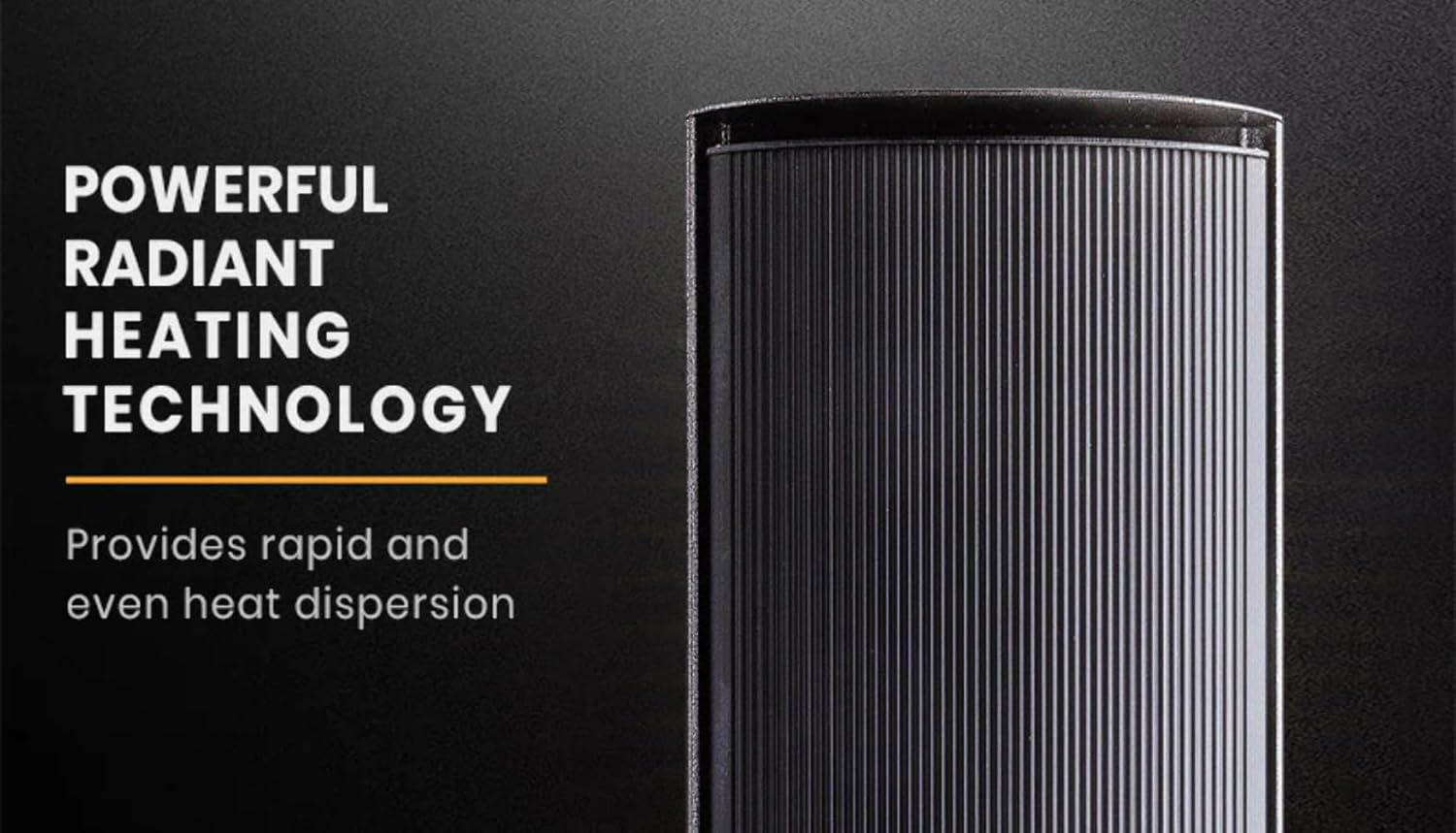 Spectra 32 3200W Electric Radiant Strip Slimline Panel Outdoor Heater, 2 Pieces image number 4