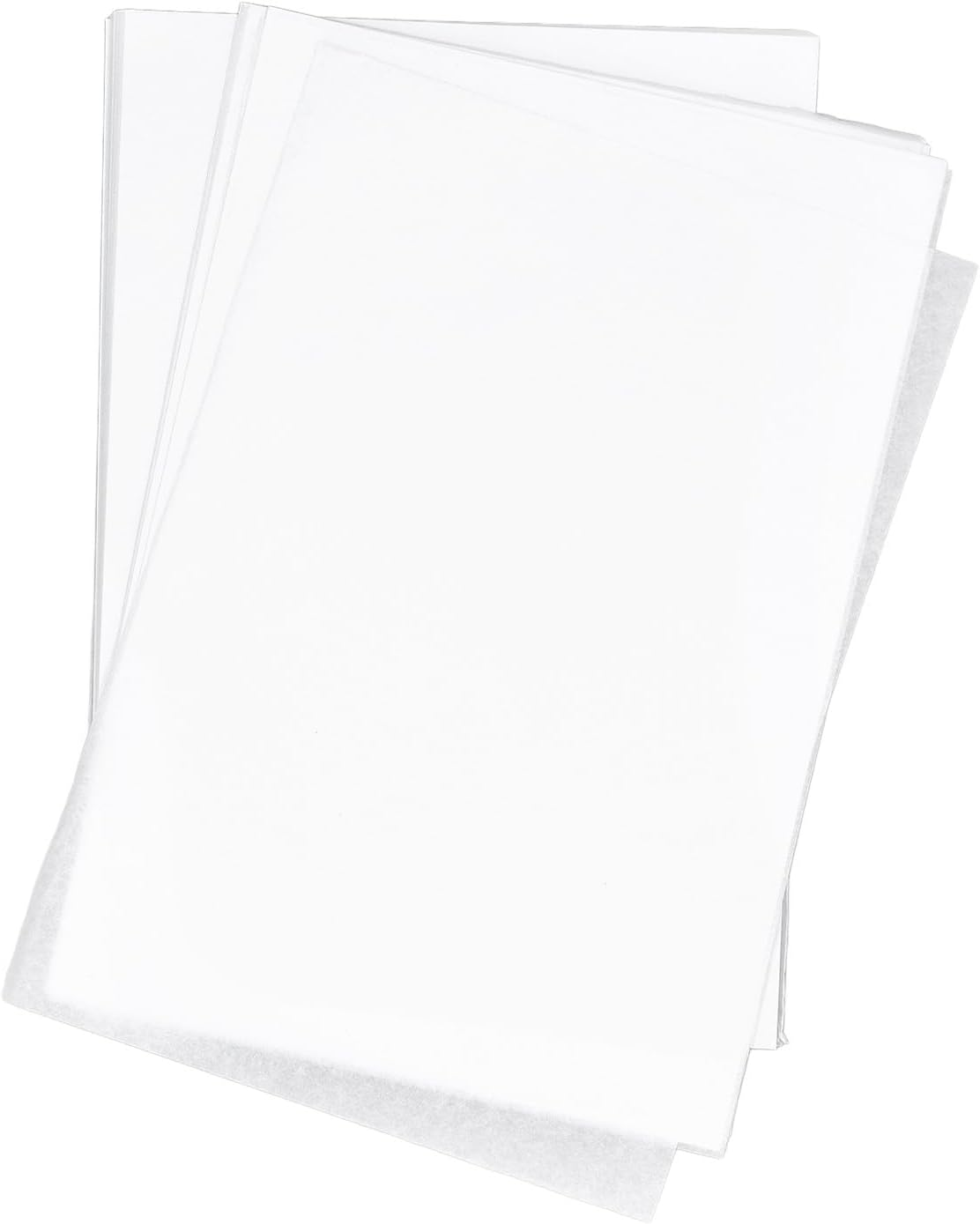 Tracing Paper, Tracing Paper for Drawing Trace Paper with 250 Sheets Semi Transparent for Crafts Art Drawing (A5) (16K) (A4) image number 1