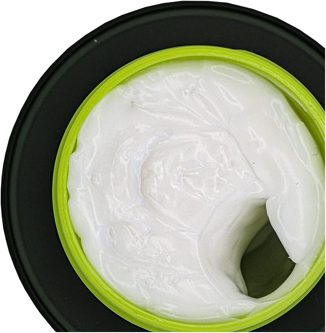 Tony Moly the Chok Chok Green Tea Watery Cream 60 Ml image number 6