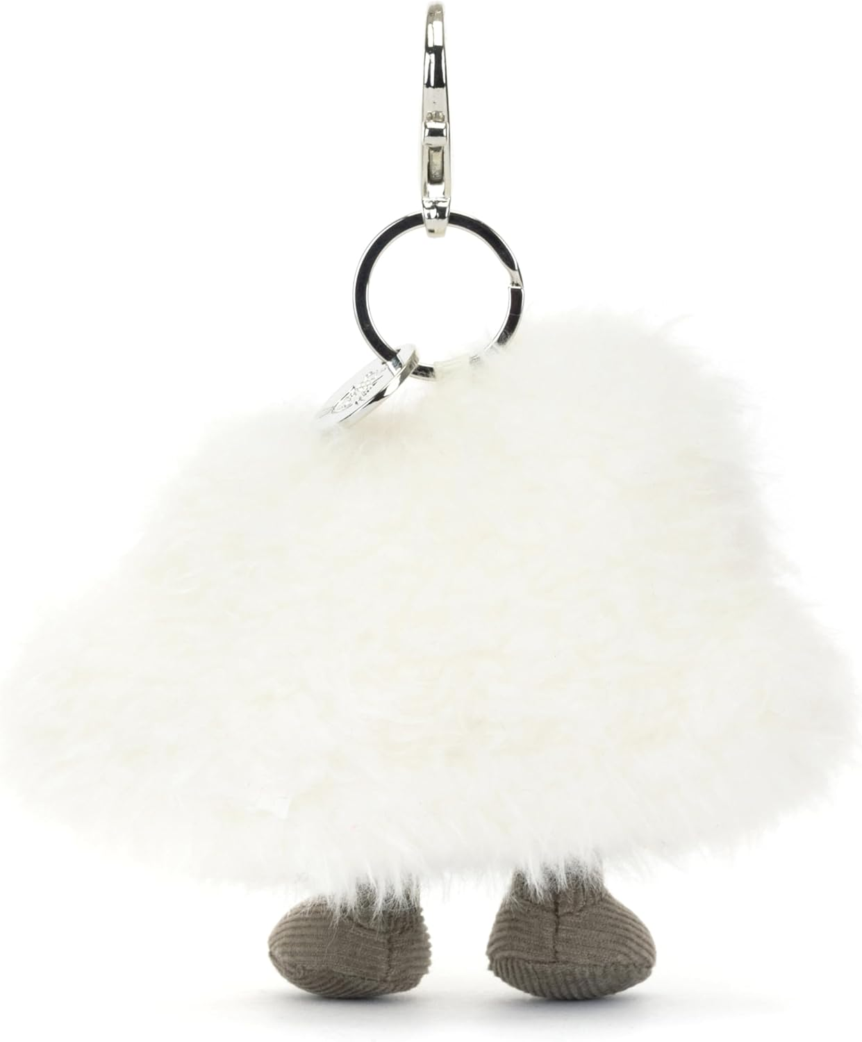Jellycat Clip-On Keychain Bag Charm Collection image number 6
