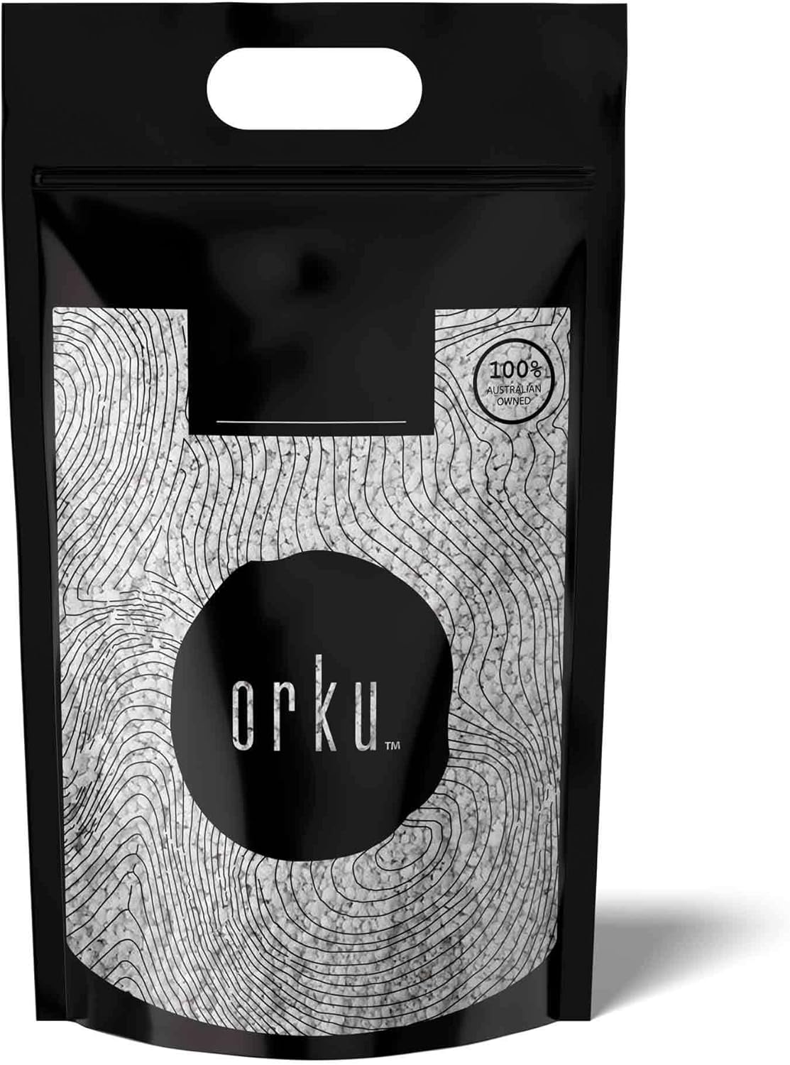 20L Perlite Coarse Premium Soil Expanded Medium Plants Hydroponics image number 3