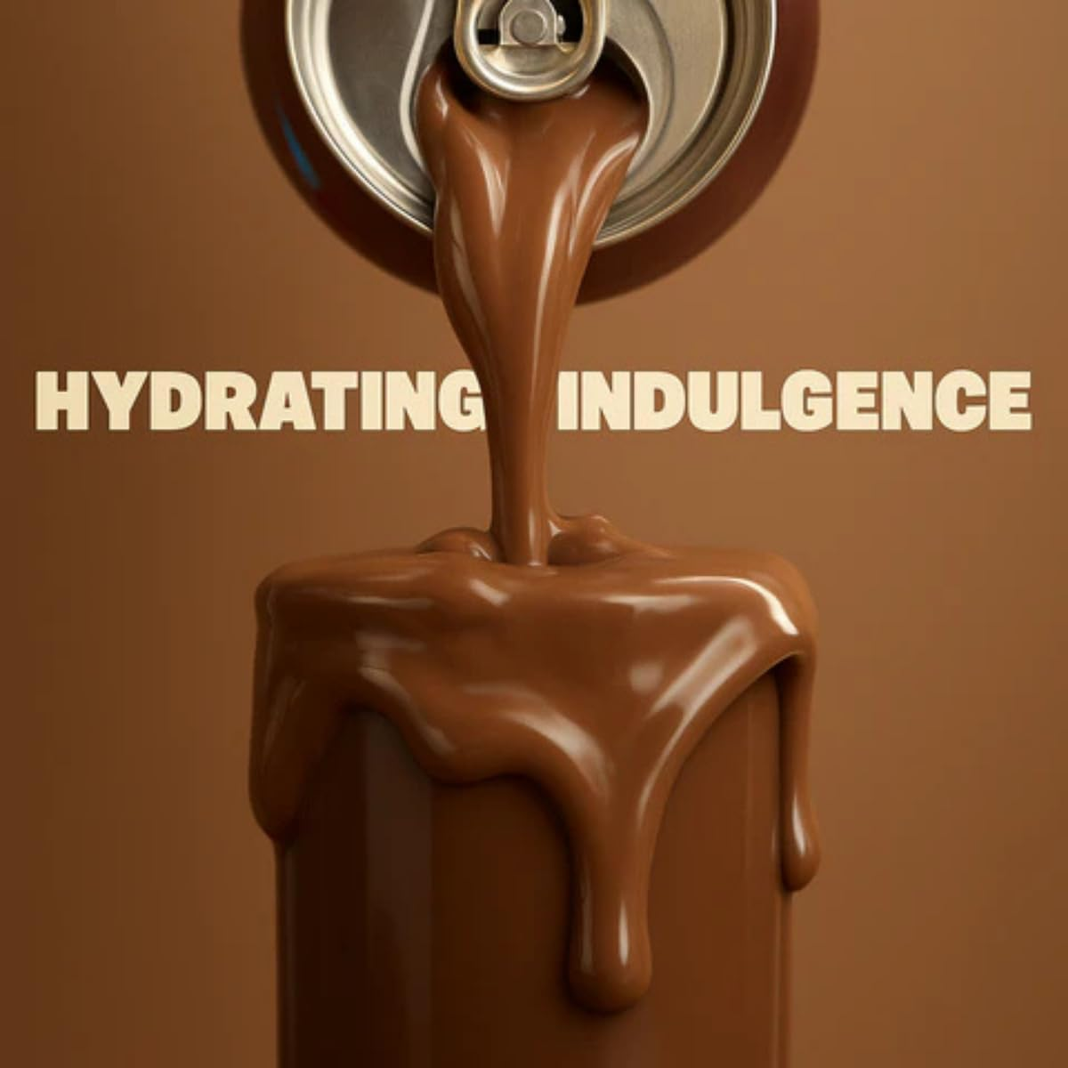 H2Coco Pure Coconut Water, 12 X 500 Ml, Pure Coconut Water with Chocolate