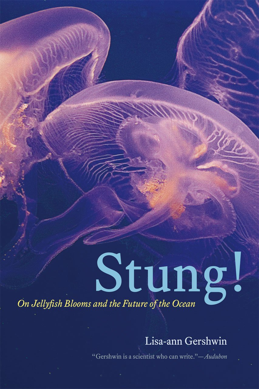 Stung!: on Jellyfish Blooms and the Future of the Ocean image number 2