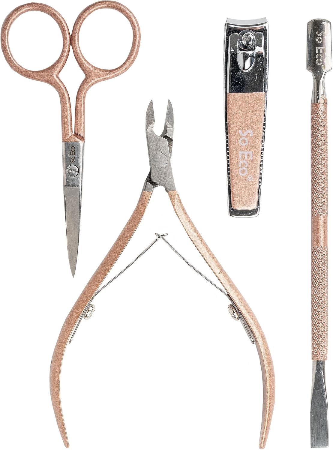 So Eco Complete Manicure Set image number 1