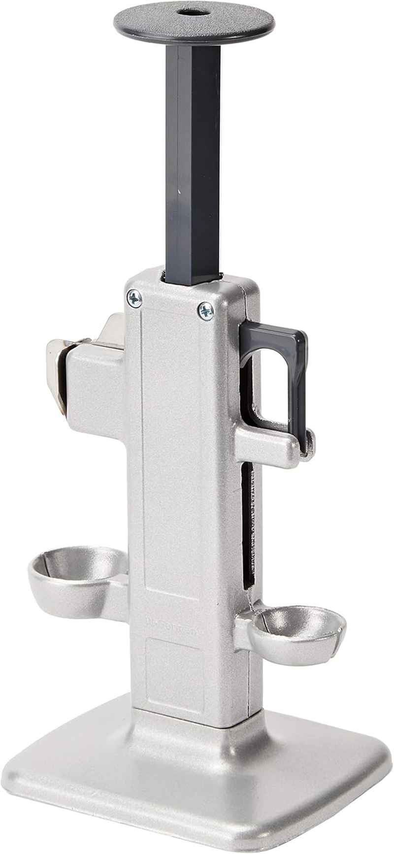 Westmark 4004094001949 Cherry and Plum Stoner Steinex-Combi Retro-Look, Silver/Black image number 1