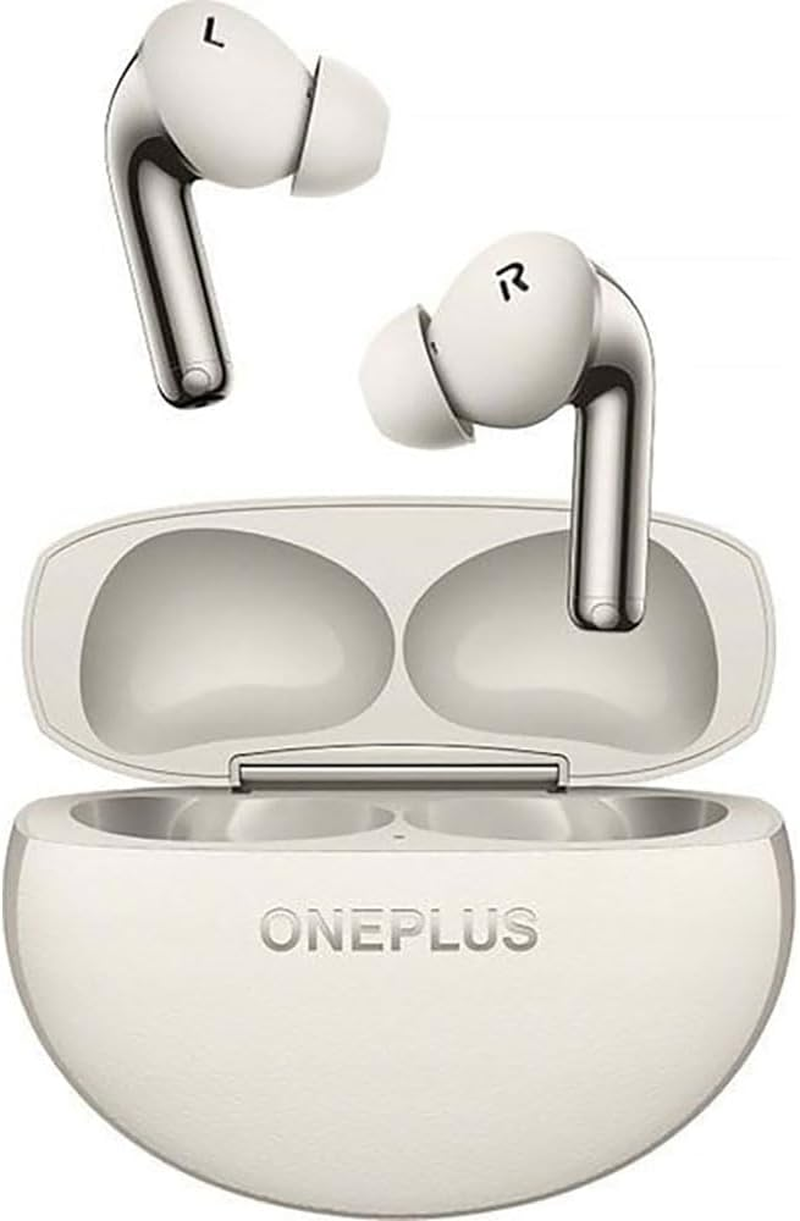 Oneplus Buds Pro 3 - Wireless Earphones - Lunar Radiance