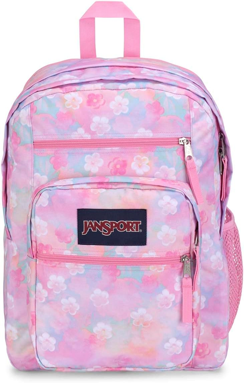 Jansport Unisex Big Student image number 3