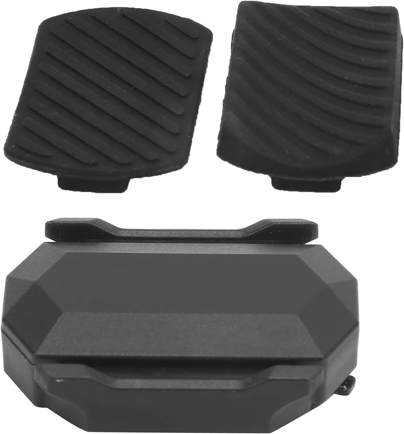 2Nd Generation Bike Speed Sensor, Strong Convenient Durable Bike Speed and Cadence Sensor Speed Sensor Mode for for Cyclist