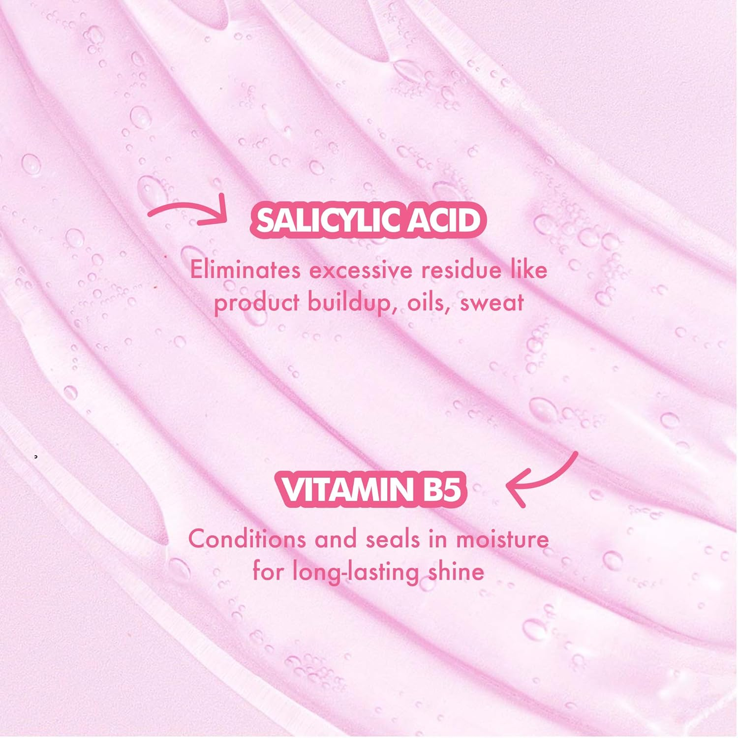 Umberto Giannini Curl Whip Curl Activating Mousse 200 Ml image number 4