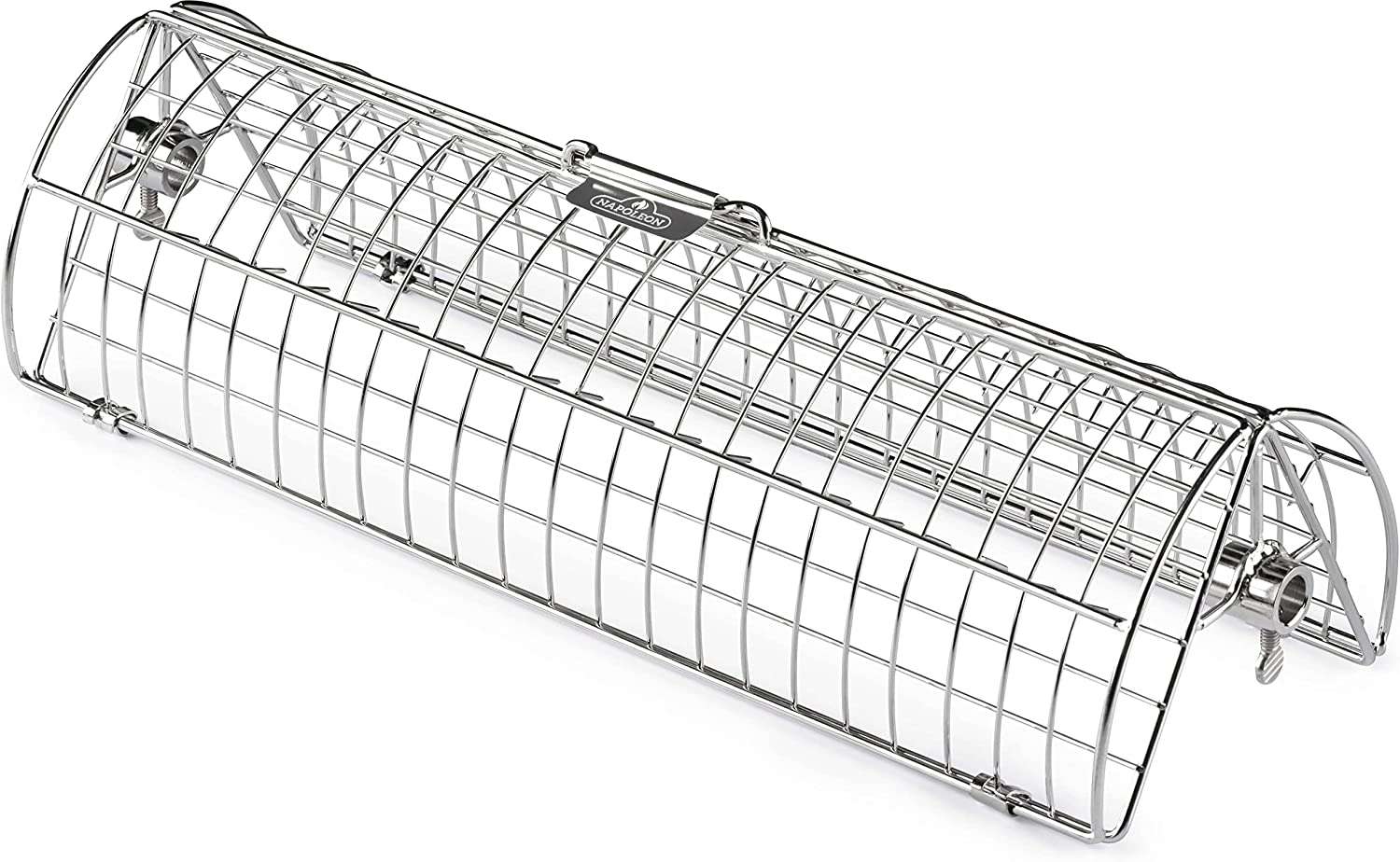 Napoleon Stainless Steel Rotisserie Rack image number 6