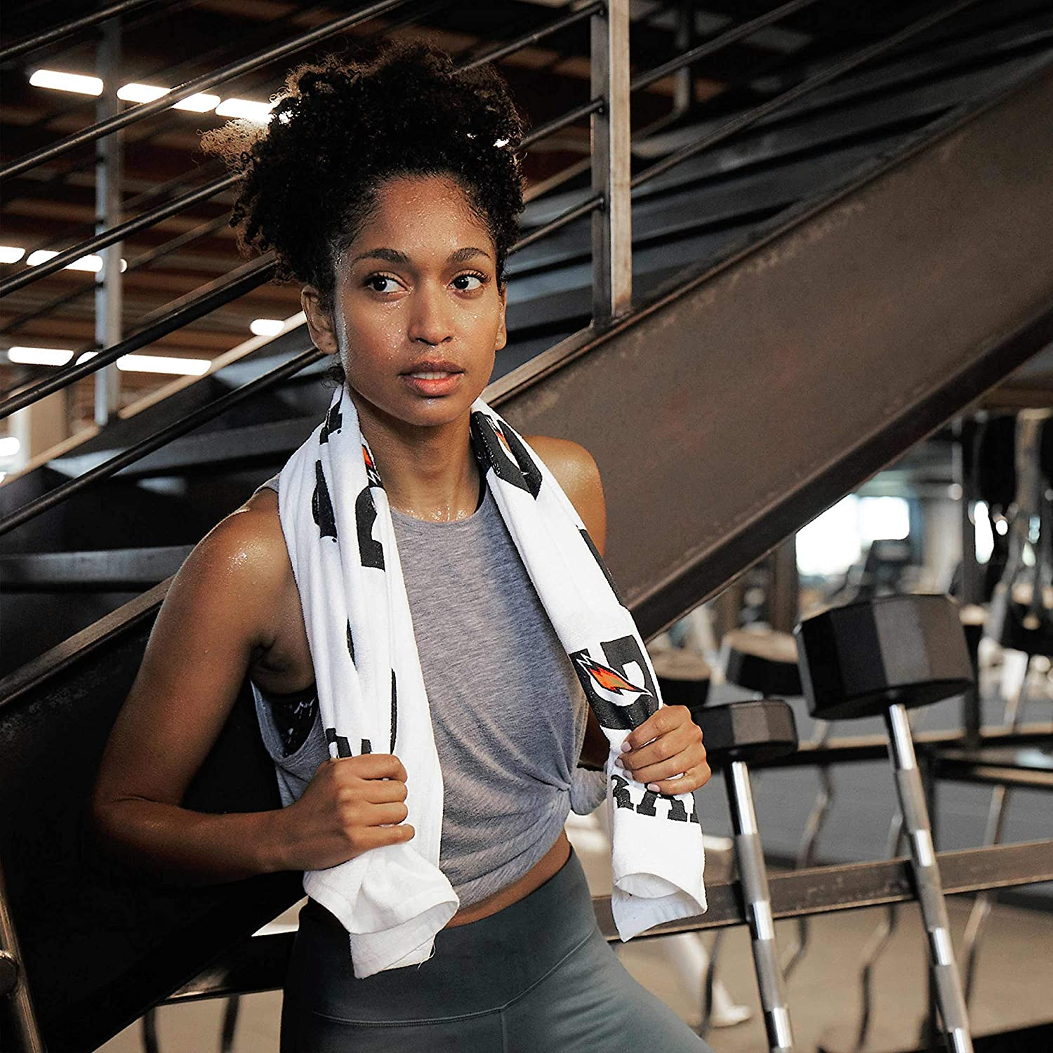 Gatorade Towel, One Size image number 1