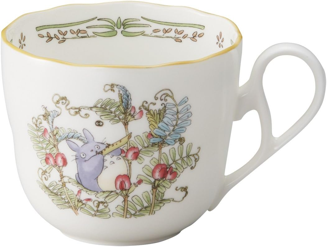 Noritake My Neighbor Totoro Mug and (Small) TT97857/4924-11
