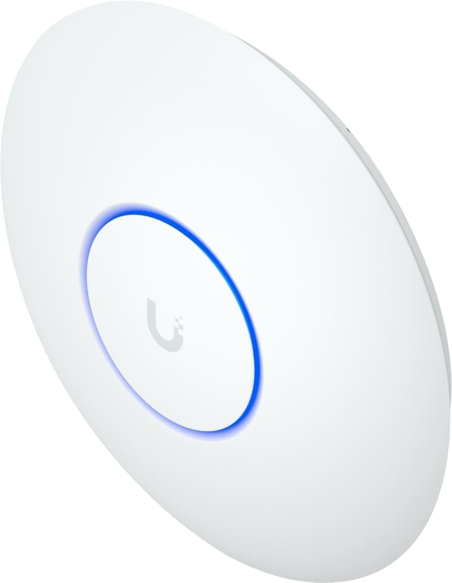 Ubiquiti U7 Lite Ceiling-Mounted Wifi 7 Access Point image number 6