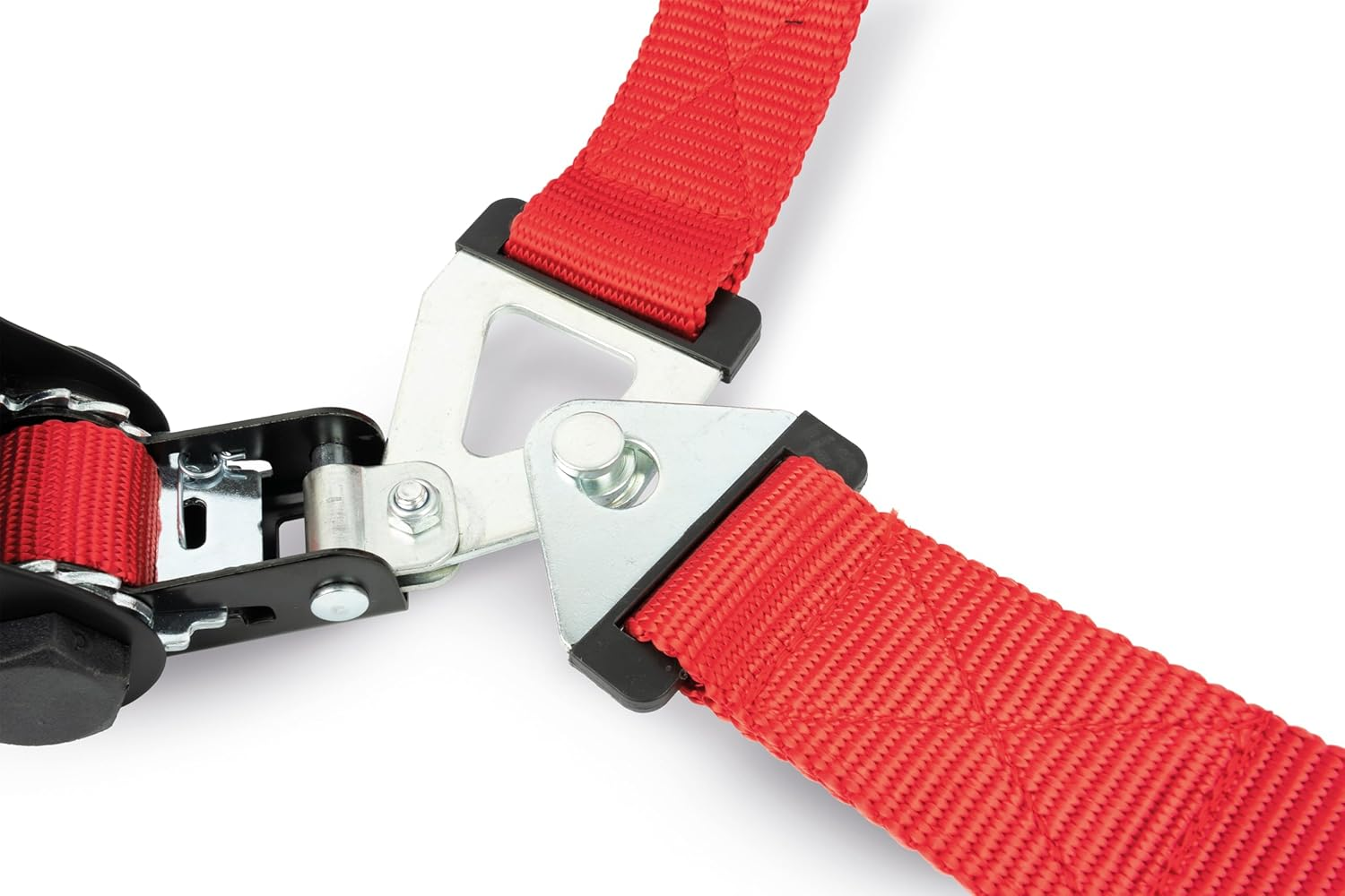 ACEBIKES Tyrefix Pro Front and Rear Wheel Tie down Strap Transport