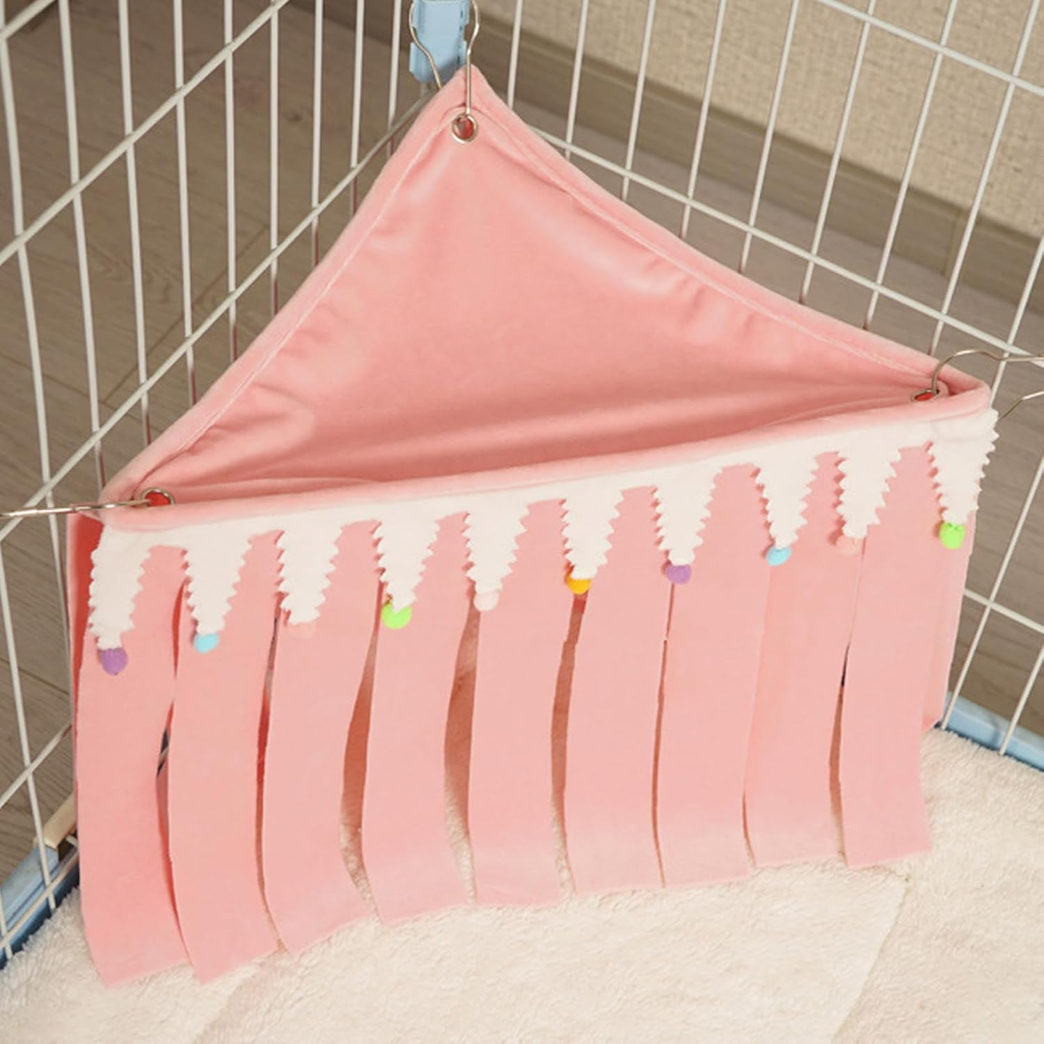 Guinea Pig Hideout Shelter image number 4