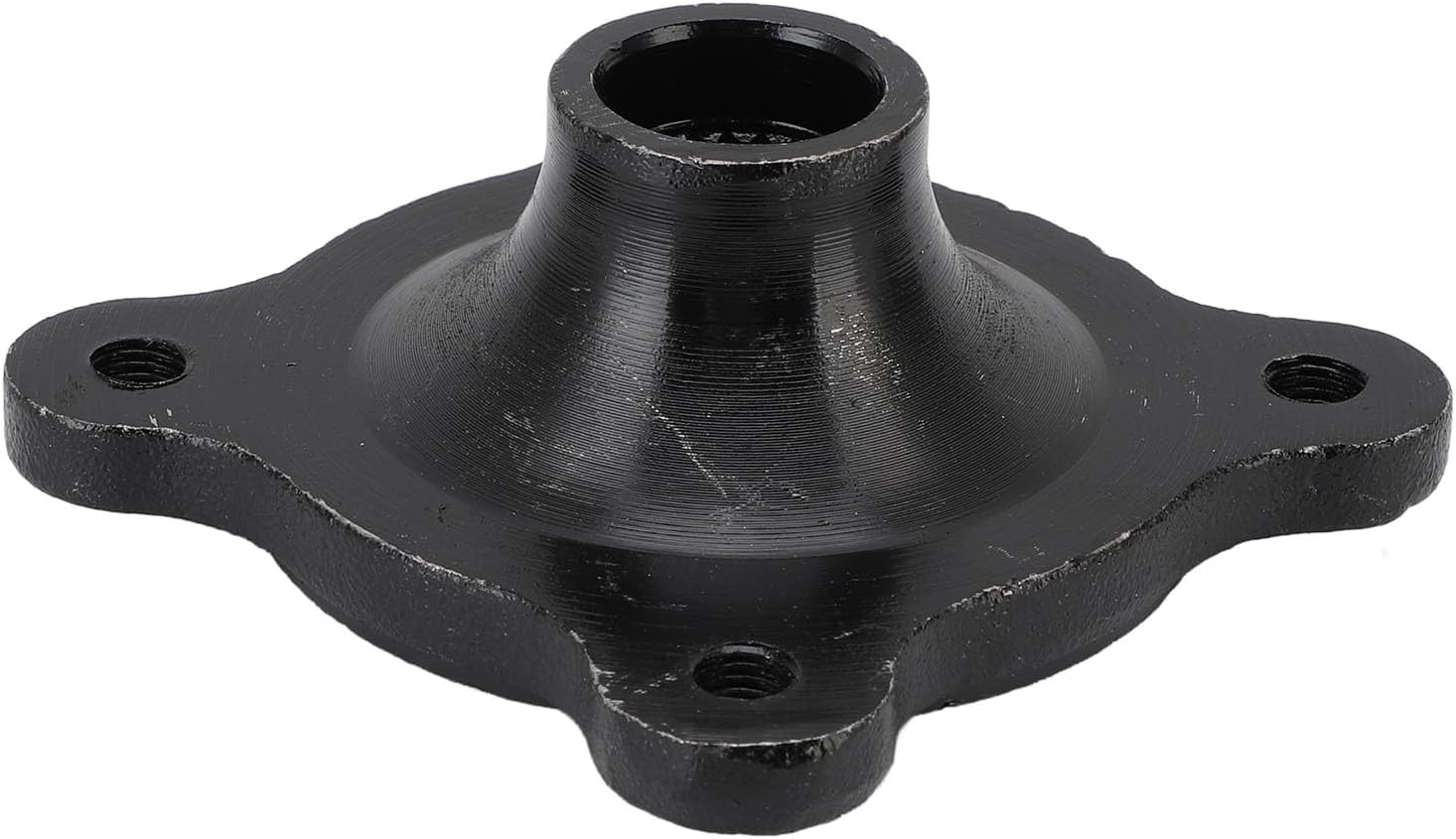 RASTKY 23T 25Mm Rear Wheel Hub Steel Alloy Wheel for 7 Inch Edge Tyres ATV Quad Go Kart image number 4