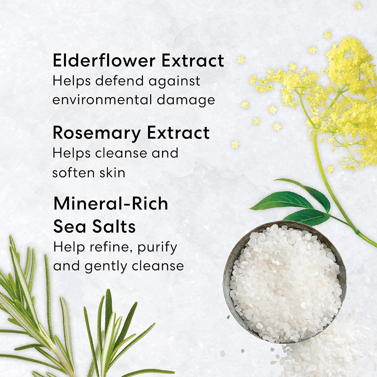 Bareminerals Pure Plush Deep Cleansing Foam, 120 Gram