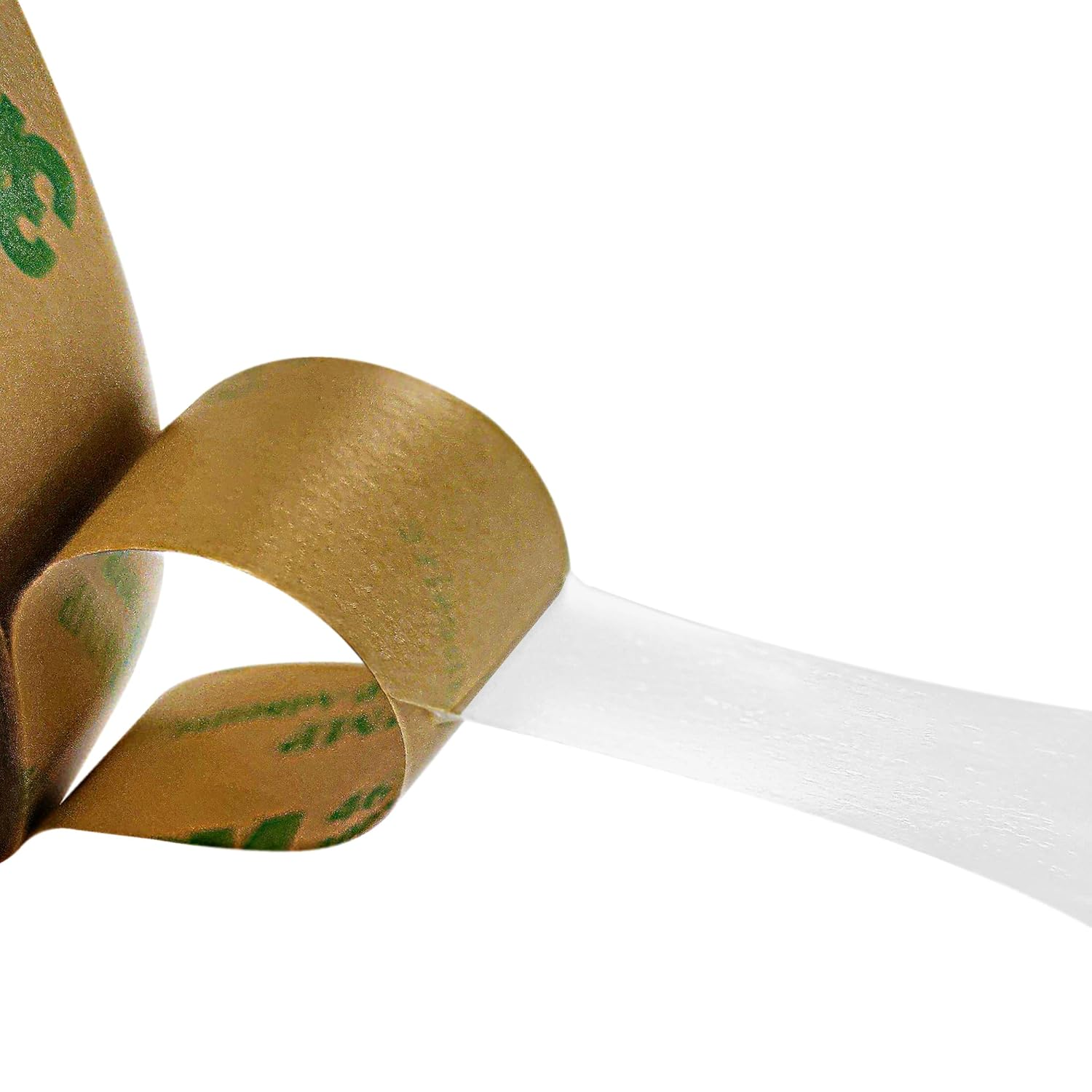 3M 467 MP Double Sided Tape Extra Thin Strong Adhesive 19 Mm X 55 M image number 1