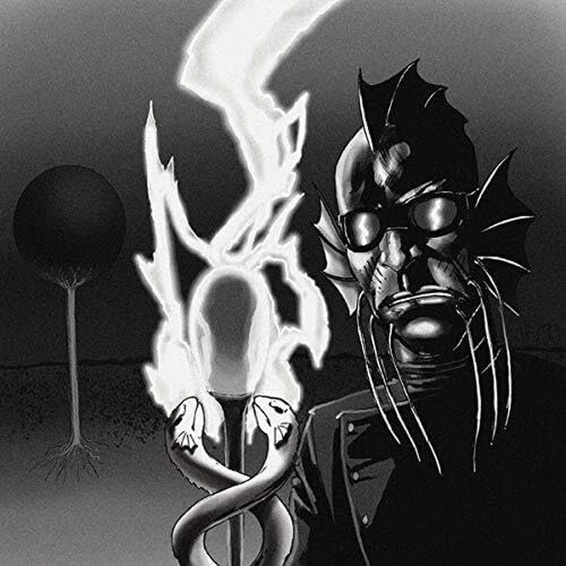 Bubble Chamber (2Xlp + 56 Page BOOKLET)