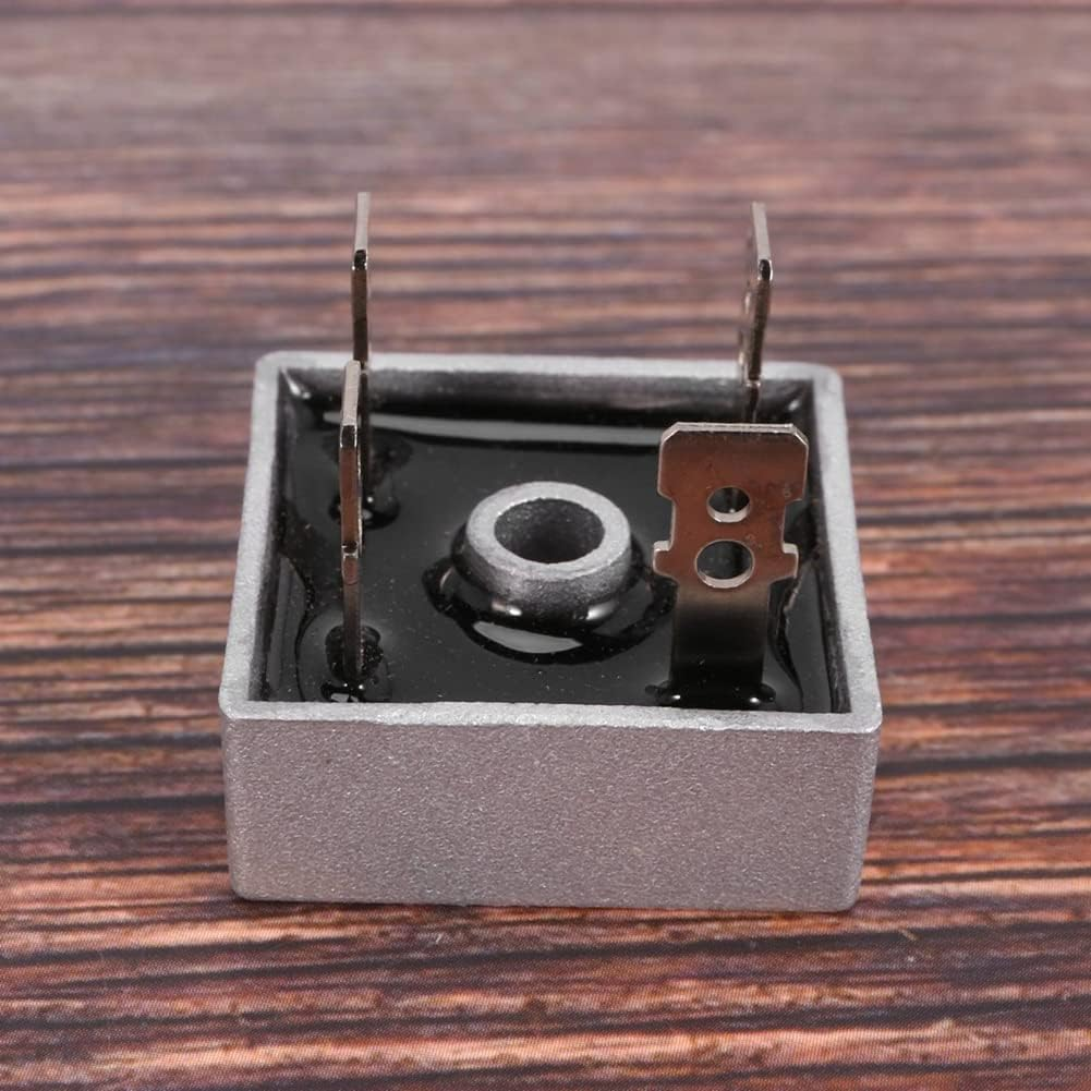 20X Single Phase Diode Bridge Rectifier 50A 1000V KBPC5010 New image number 1