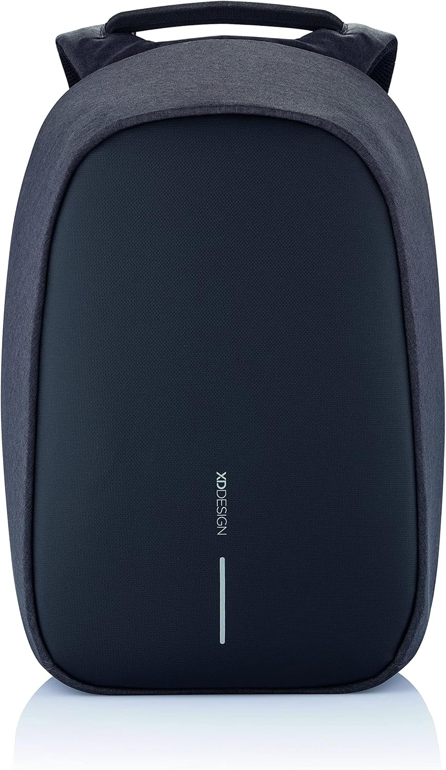 XD Design Bobby Hero Regular Anti-Theft Backpack USB (Unisex Bag)