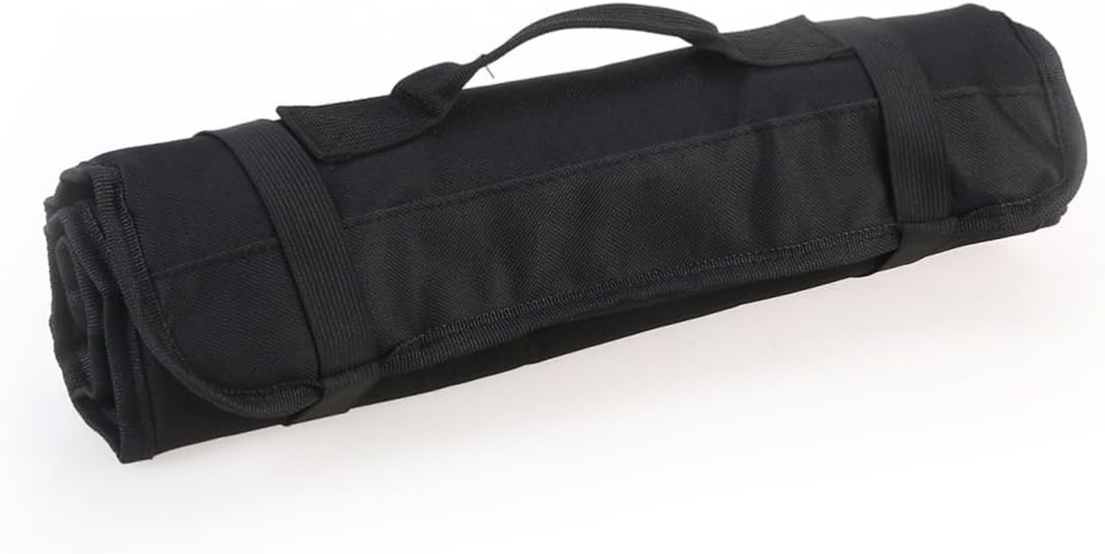 Pouch Bag Purses Mechanic Tools Tool Bag Tool Pouch Canvas Tote Zipper for Men Spanner Pocket Zippered Kit Plier Screwdriver Spanner Carry Case Men'S Wrench Outdoor