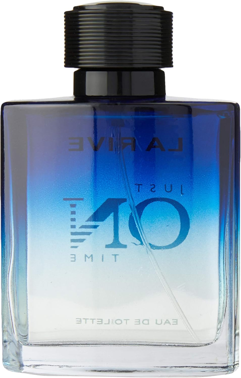 La Rive La Rive Just on Time Eau De Toilette Spray 100Ml image number 4