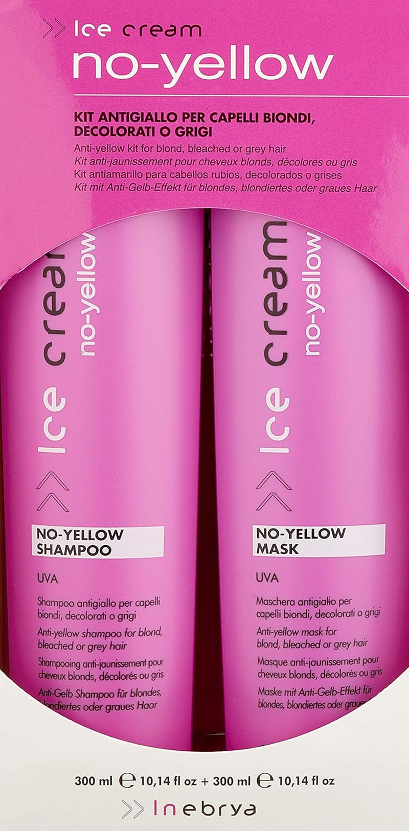 Others, Shampoo - Pack of 1