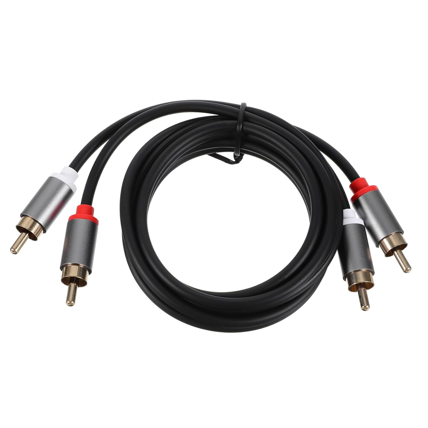 HOMOCONO Audio Cable to Durable Speaker Connection for Home Theater and DVD Player with Reliable Signal Transmission image number 4