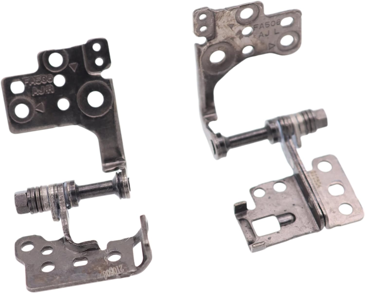 ASUS Deal4Go LCD Hinge Kit (Fit for Metal Case) Replacement for ASUS TUF Gaming FX506 Series with Metal Case