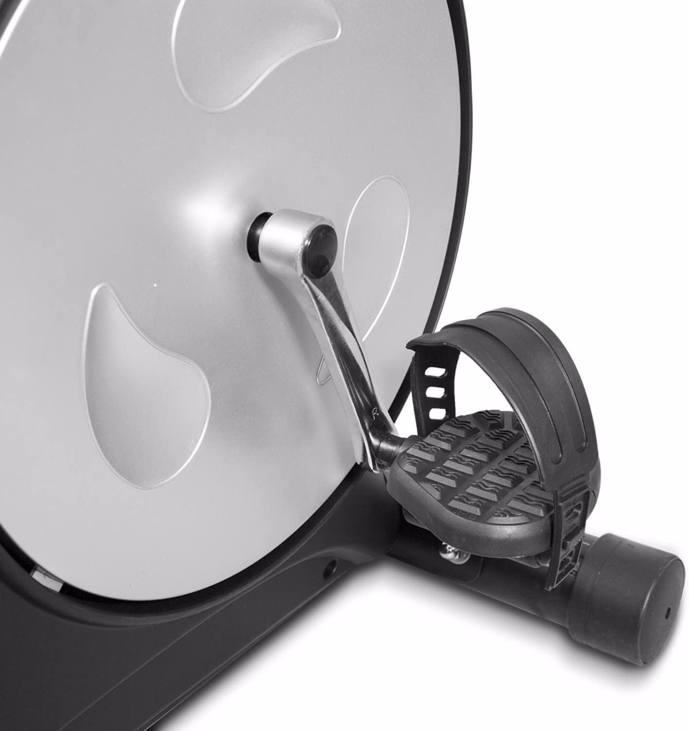 Lifespan Fitness RB-2 Recumbent Bike image number 6