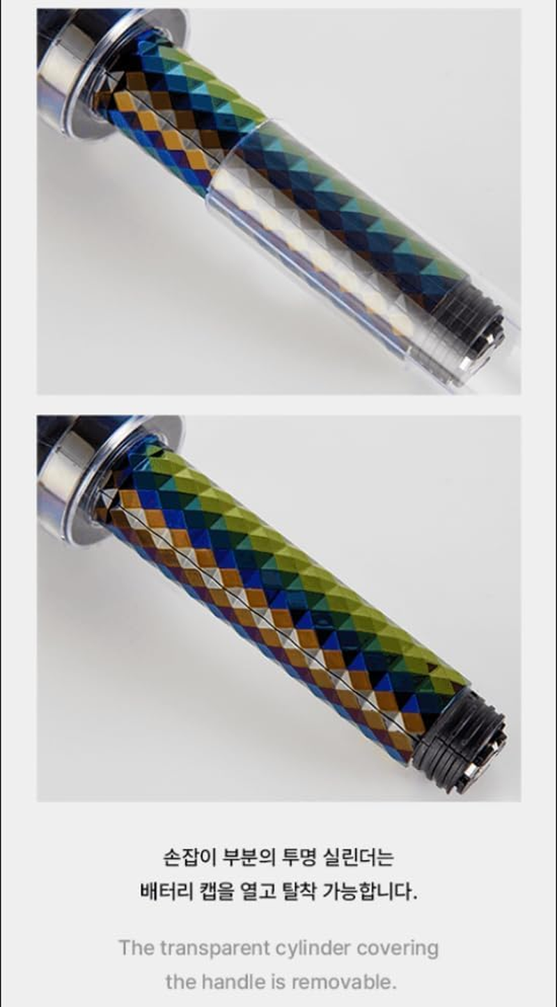 Korea Seventeen Official Light Stick Ver 3 image number 6