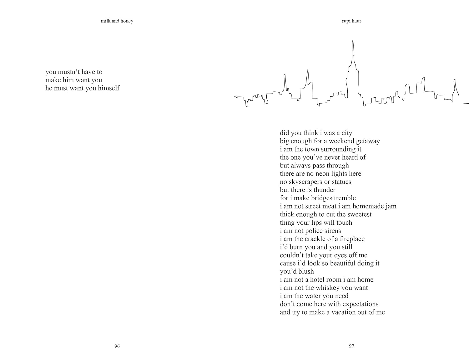 Milk and Honey image number 6