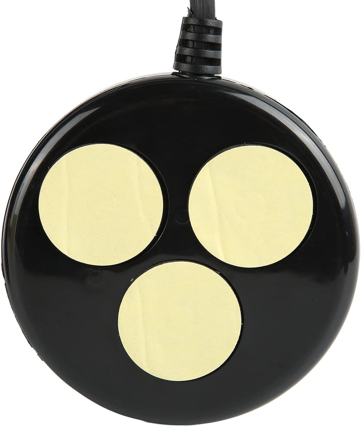 Desktop Computer Power Switch, PC Power Button External PC on off Power Button, PC Power Switch for Internet Cafe (2Usb+Audio) image number 6