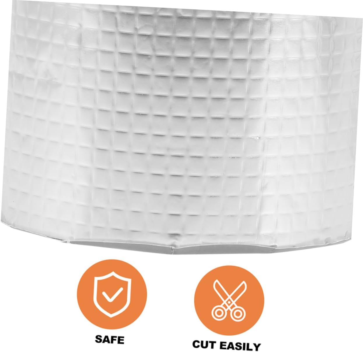 PLAFOPE Tape Self-Adhesive Roof Sealant Tape for Rv Roof Repair and Water Barrier Protection image number 5