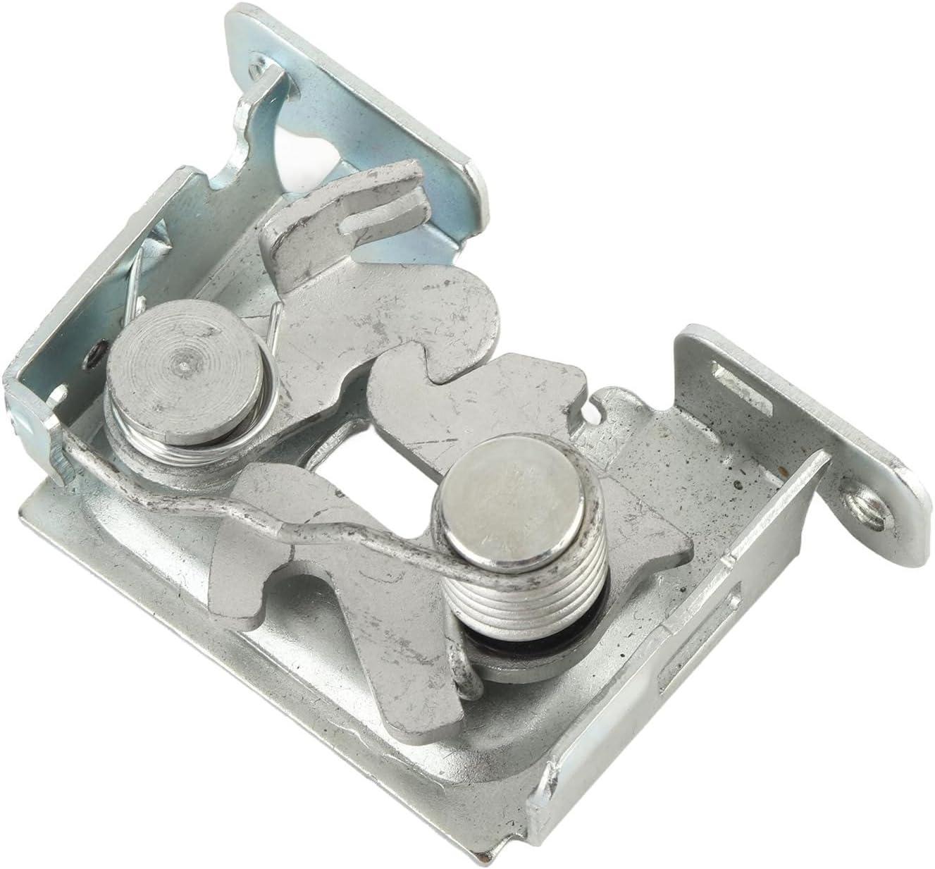 Front Hood Latch Lock Assembly Metal Engine Hood Latch Replacement for Cooper R56 R55 R57 2007-2015 image number 3