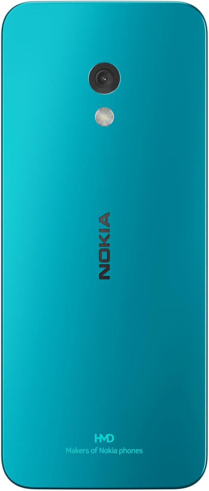 Nokia 235 4G DS Glacier Blue image number 2