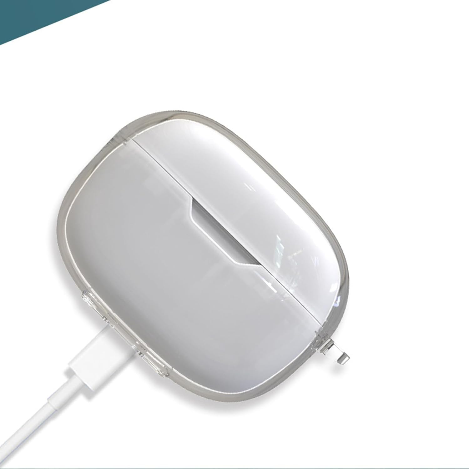 JBL Wave Beam/Beam2 Bluetooth Protective Case Scratch Resistant Shockproof Drop Soft Transparent image number 2