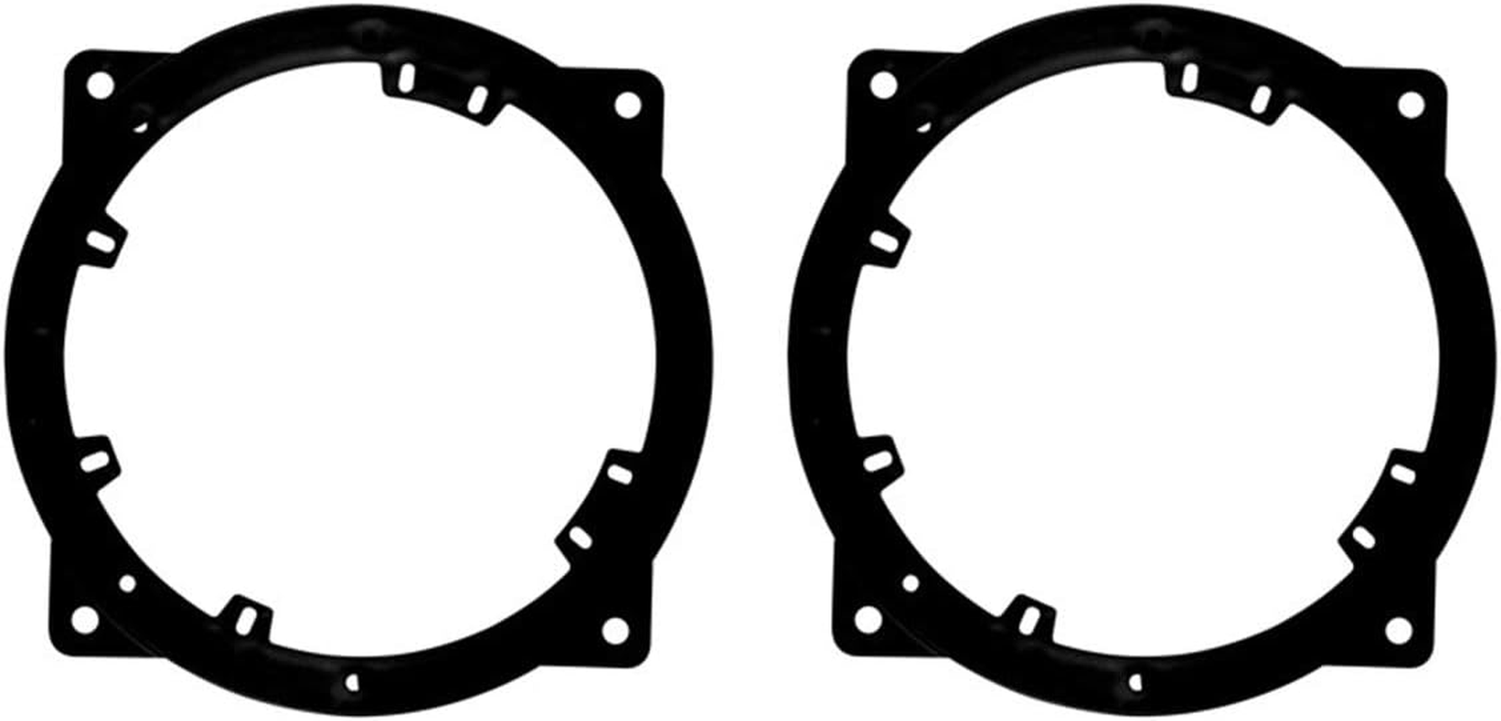 Metra 82-7300 Speaker Adapter for Select 2010-14 Hyundai and Kia Vehicles