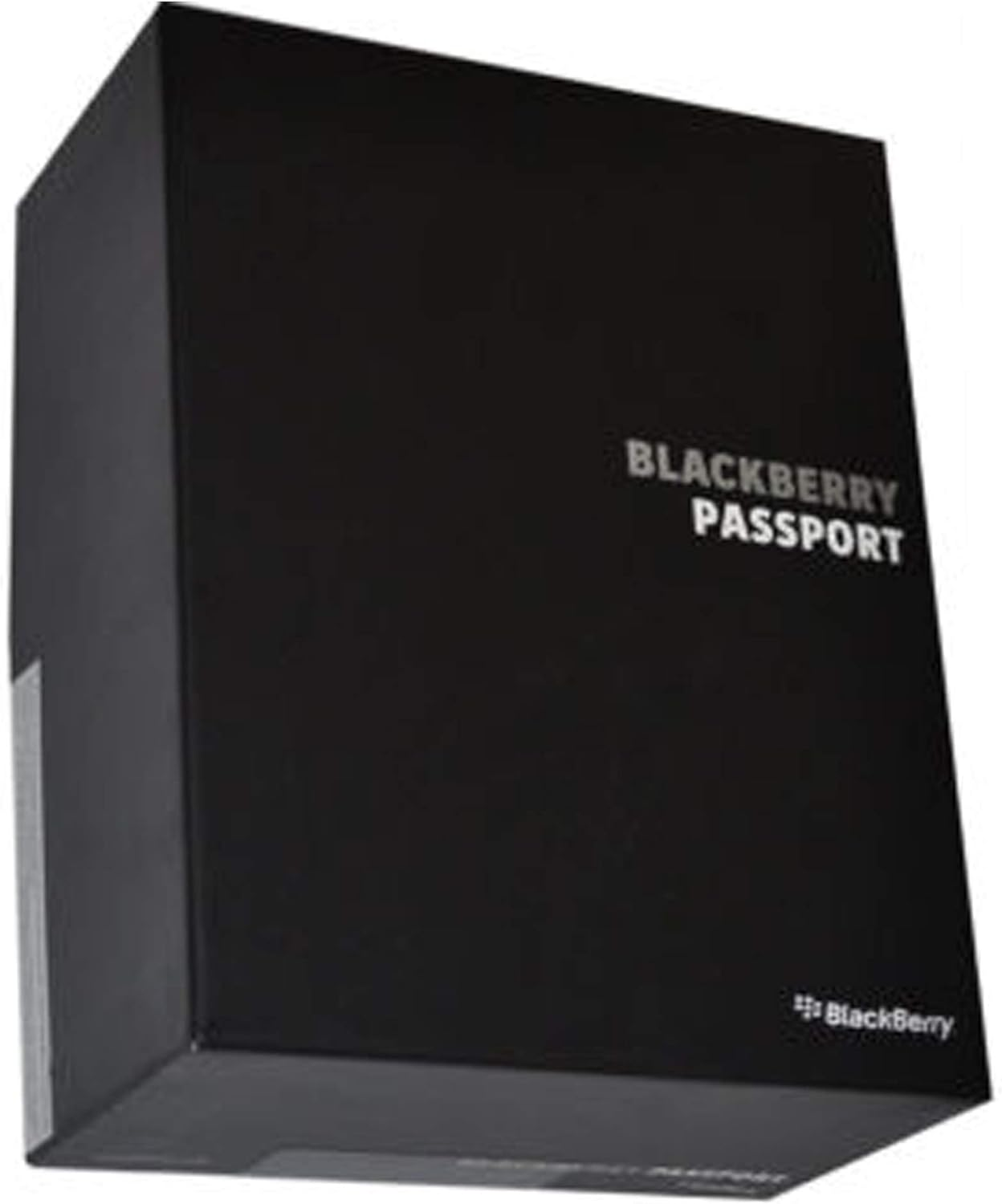 Blackberry Passport Weiss image number 1