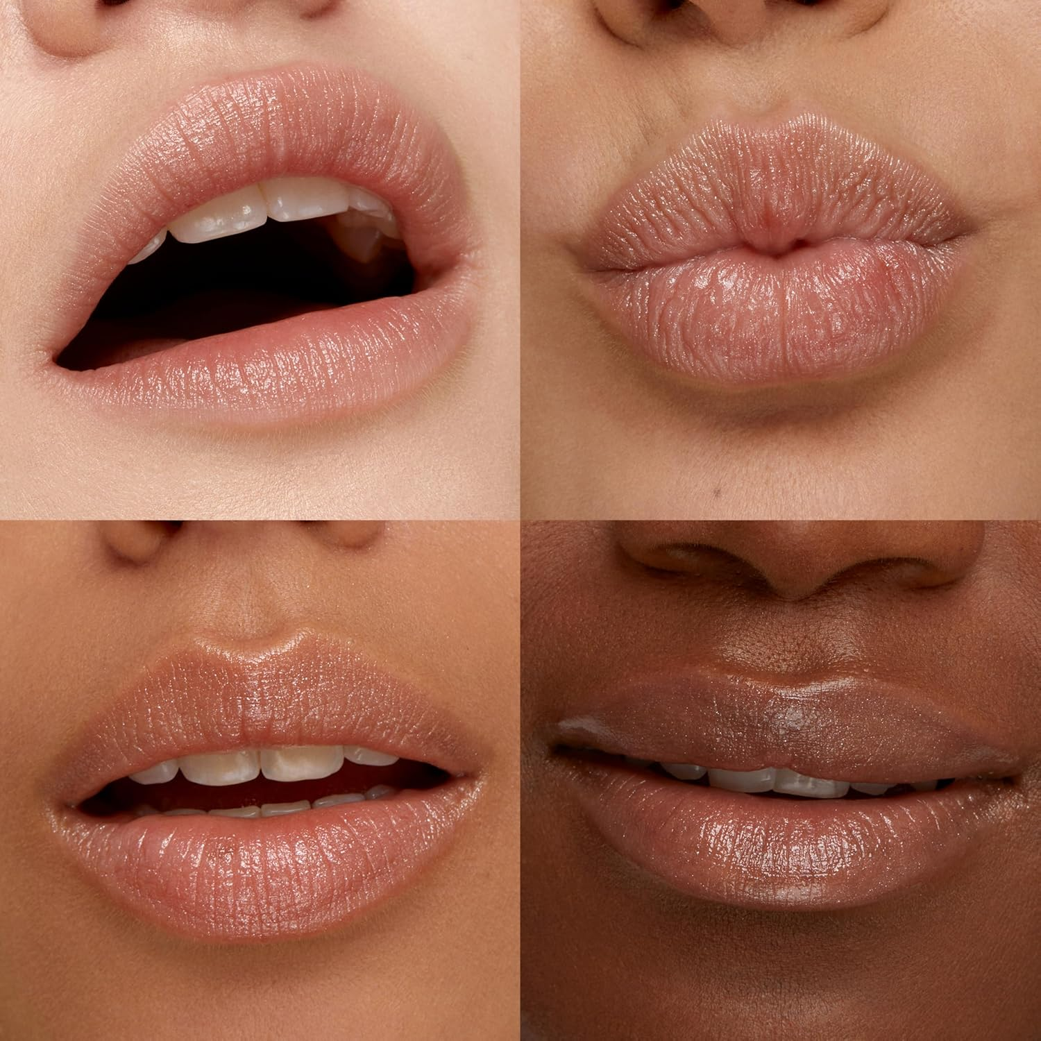 KIKO Milano Smart Fusion Creamy Lip Crayon 02 | Contour Pen for on the Go - 04 Intense Hazelnut image number 7